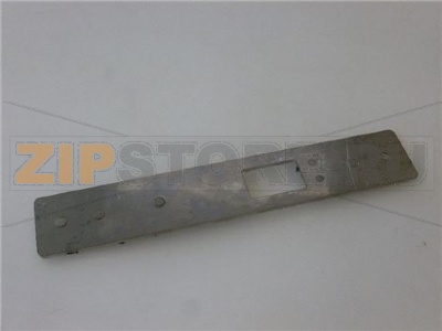 PIASTRA DI SUPPORTO CHIUSURA 