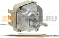 ТЕРМОСТАТ ТРЕХФАЗНЫЙ 50-300°C