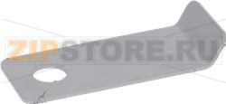 Twist protector for emergency stop butto 