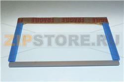 Vetro scorrevole ECV3110   SELF3110 (pos 