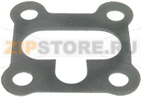 УПЛОТНИТЕЛЬ ДЛЯ КОФЕЙНОЙ ГРУППЫ Ø 71 X