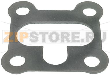 УПЛОТНИТЕЛЬ ДЛЯ КОФЕЙНОЙ ГРУППЫ Ø 71 X 