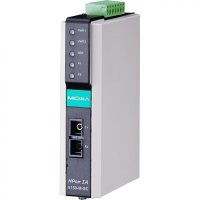 Преобразователь MOXA NPort IA-5150I-M-SC