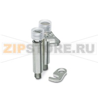 Коммутационные перемычки Phoenix Contact SB 2- 8/13 N