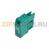 Предохранитель с сигнализацией 5 А, 5 шт Fanuc A60L-0001-0046#5.0
