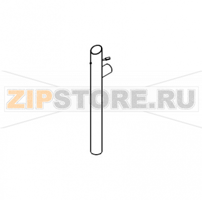 Стойка Abat ПКА-10-1/1ПМ2 Стойка для пароконвектомата Abat ПКА-10-1/1ПМ2
Производитель: ЧувашТоргТехника

Запчасть изображена на деталировке под номером:&nbsp;100000005903