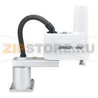 Робот фиксированный Cobra Omron 17203-15000