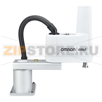 Робот фиксированный Cobra Omron 17203-15000 