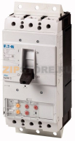 Выключатель автоматический втычной 630А, 3 полюса, 150кА Eaton NZMH3-VE630-SVE