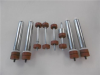 KIT 4 AMMORTIZZATORI SUSPA 008-00204