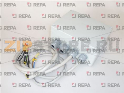 QUADRO ELETTRICO 