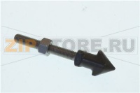 ЗАЩЕЛКА РУЧКИ GAN205.03015