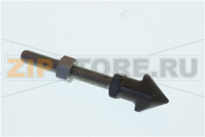 ЗАЩЕЛКА РУЧКИ GAN205.03015 