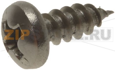 САМОРЕЗ Ø 3,5X9,5 ММ 