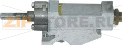 ROBINET TYPE 765 BY PASS 28 