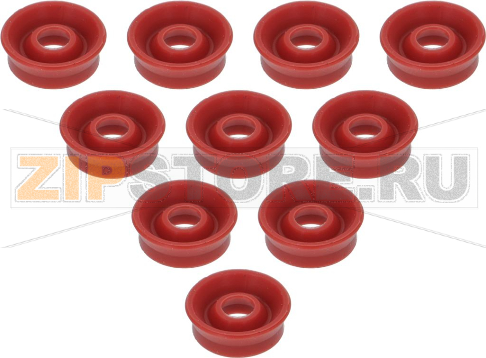УПЛОТНИТЕЛЬ  Y-RING - 10ШТ 