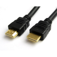 Кабель Cisco CAB-2HDMI-6M