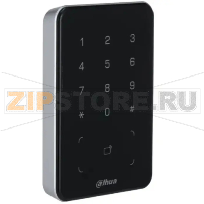 Считыватель Dahua DHI-ASR2101A 