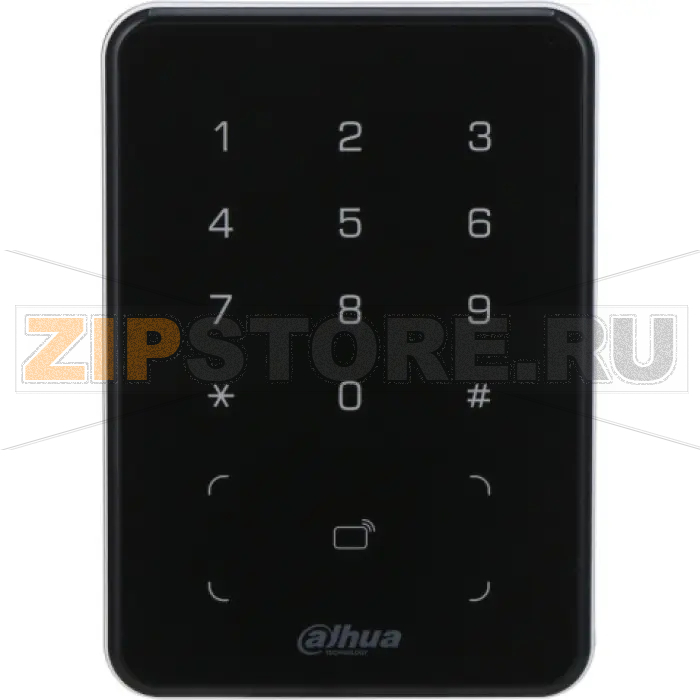 Считыватель Dahua DHI-ASR2101A 