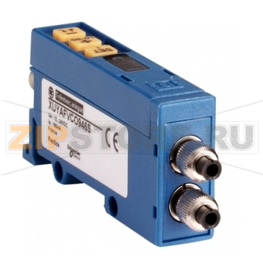 Усилитель для пластиковых направляющих Schneider Electric XUYAFPCO966S 