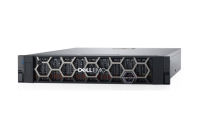 Система хранения данных Dell 500T