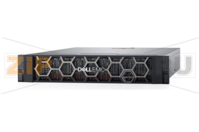 Система хранения данных Dell 500T 