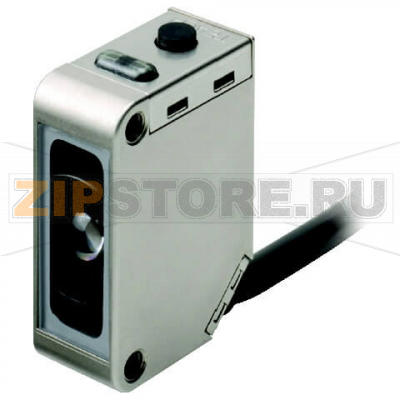Датчик фотоэлектрический Omron E3ZM-B61-C 2M 
