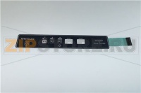 PULSANTIERA ADESIVA VIRCOP-174