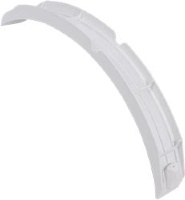 AIR INTAKE LINT FILTER LOWER ELECTROLUX