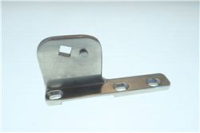 MIDDLE DOOR SUPPORT RIGHT