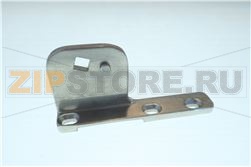 MIDDLE DOOR SUPPORT RIGHT 