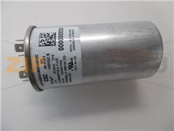 CONDENSATORE 40µF 440V 50/60Hz 