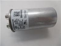 CONDENSATORE 40µF 440V 50/60Hz