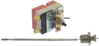 SINGLE PHASE THERMOSTAT 158°C