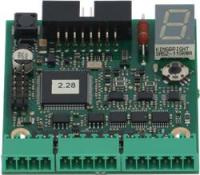 CONTROL CIRCUIT BOARD 65x60 mm