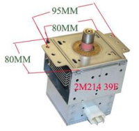 MAGNETRON A 650
