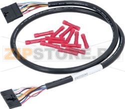 HARNESS MEMBRANE EXTENSION KIT NEO 