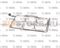 GRUPPO DELLA CREMAGLIERA ANTERIORE