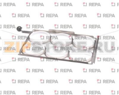 GRUPPO DELLA CREMAGLIERA ANTERIORE 