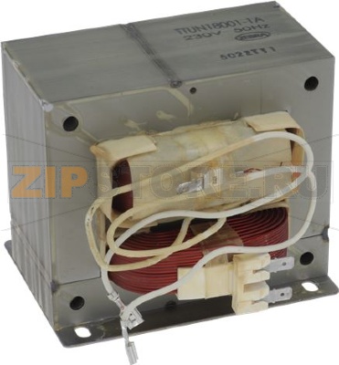 TRANSFORMER KIT HV 1000VA MW 