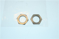 DADO M10x0,75 - 2PZ