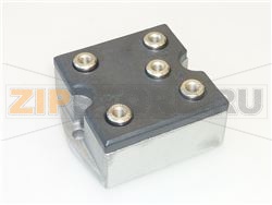 RADDRIZZATORE 400-440V / 3,5-5Kw 