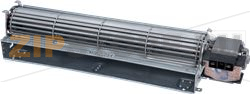 TANGENTIAL FAN  360 MM RH 