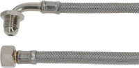 FLEX HOSE ø 3/8 Fc x CMc 730 mm