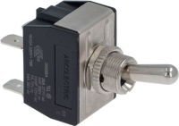 LEVER SWITCH TWO-POLE 16A 250V