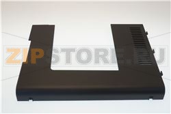 ПРАВАЯ БОКОВИНА ЧЕРНАЯ (024NOVAREX)(ABS) MCSA 