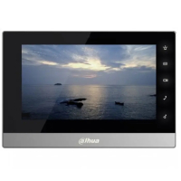 Домофон Dahua DH-VTH1510CH
