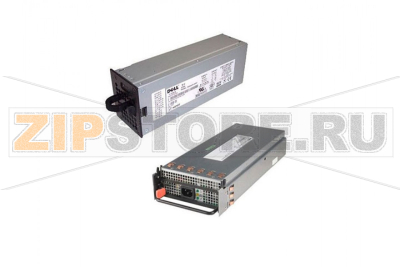 Блок питания Dell 6F777 