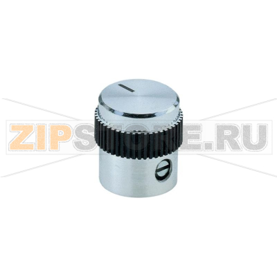 Ручка металлическая Mentor 5617.6614 