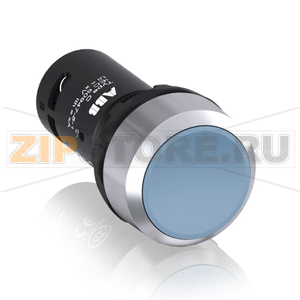 Кнопка CP1-30L-01 ABB 1SFA619100R3044 